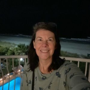 Meet your Posher, Nancy